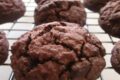 Cookies al cioccolato senza glutine